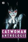 Catwoman Anthologie