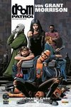 Doom Patrol von Grant Morrison (Deluxe Edition)