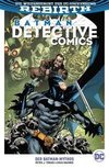 Batman - Detective Comics