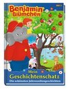 Benjamin Blümchen: Mein Geschichtenschatz