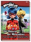 Miraculous: Neue Geschichten von Ladybug und Cat Noir