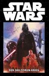 Star Wars Marvel Comics-Kollektion