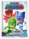 PJ Masks: Die größten Abenteuer