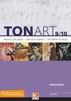 TONART 9/10. Lehrerband. Ausgabe BG (Bayern Gym LehrplanPLUS)