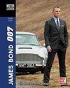 Motorlegenden James Bond 007