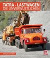 Tatra - Lastwagen