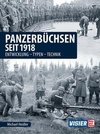 Panzerbüchsen seit 1918