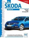 Skoda Oktavia III