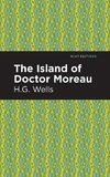 Island of Doctor Moreau