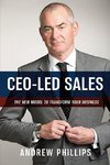 CEO-LED SALES