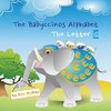 The Babyccinos Alphabet The Letter E