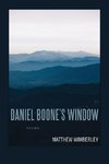 Daniel Boone's Window