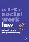 An A-Z of Social Work Law