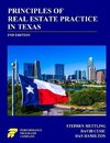 Principles of Real Estate Practice in Texas