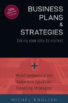 Business Plans and Strategies