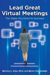 Lead Great Virtual Meetings