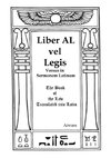 Liber AL vel Legis Versus in Sermonem Latinum