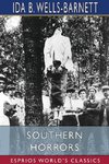 Southern Horrors (Esprios Classics)