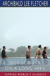 Boy Scouts on a Long Hike (Esprios Classics)