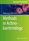 Methods in Actinobacteriology