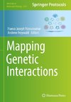 Mapping Genetic Interactions