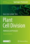 Plant Cell Division