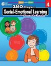 180 Days of Social-Emotional Learning for Fourth Grade