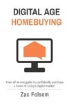 DIGITAL AGE HOMEBUYING