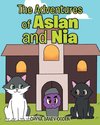 The Adventures of Aslan and Nia