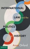 International Law and the Politics of History