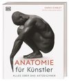 Anatomie für Künstler