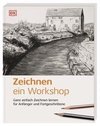 Zeichnen - ein Workshop