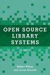 Open Source Library Systems