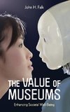 The Value of Museums