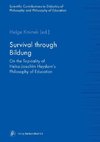 Survival through Bildung