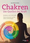 Chakren - Die Quellen der Kraft