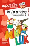 miniLÜK. Erstlesestation 1