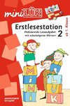 miniLÜK. Erstlesestation 2