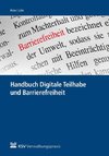 Handbuch Digitale Teilhabe und Barrierefreiheit