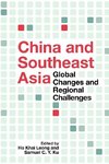 China and Southeast Asia