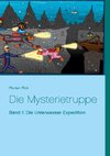 Die Mysterietruppe