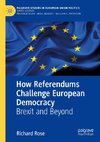 How Referendums Challenge European Democracy