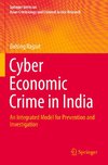 Cyber Economic Crime in India