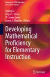 Developing Mathematical Proficiency for Elementary Instruction