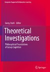 Theoretical Investigations