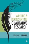 Writing and Representing Qualitative Research