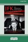 JFK - An American Coup