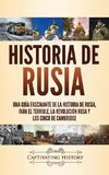 Historia de Rusia