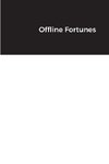 Offline Fortunes