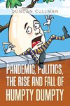 Pandemic, Politics, the Rise and Fall of Humpty Dumpty